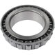 Purchase Top-Quality Rear Outer Bearing by SKF - 368S pa2