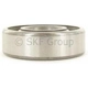 Purchase Top-Quality Rear Outer Bearing by SKF - 6204RSJ pa1