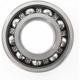 Purchase Top-Quality Rear Outer Bearing by SKF - 6206J pa10