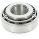 Purchase Top-Quality SKF - BR2 - Rear Outer Bearing pa19