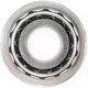 Purchase Top-Quality SKF - BR2 - Rear Outer Bearing pa20