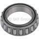 Purchase Top-Quality Rear Outer Bearing by SKF - BR18690 pa2