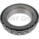 Purchase Top-Quality Rear Outer Bearing by SKF - BR18690 pa3