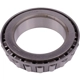 Purchase Top-Quality Rear Outer Bearing by SKF - BR18690 pa5