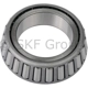 Purchase Top-Quality Rear Outer Bearing by SKF - BR28680 pa3