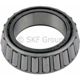 Purchase Top-Quality Rear Outer Bearing by SKF - BR28682 pa8