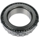 Purchase Top-Quality Rear Outer Bearing by SKF - BR39585 pa3