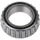 Purchase Top-Quality Rear Outer Bearing by SKF - BR39585 pa5