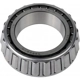 Purchase Top-Quality Rear Outer Bearing by SKF - BR39585 pa7