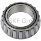 Purchase Top-Quality Rear Outer Bearing by SKF - BR3982 pa2