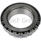 Purchase Top-Quality Rear Outer Bearing by SKF - BR3982 pa3