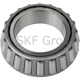 Purchase Top-Quality Rear Outer Bearing by SKF - BR3982 pa4