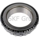 Purchase Top-Quality Rear Outer Bearing by SKF - BR580 pa11