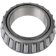 Purchase Top-Quality Rear Outer Bearing by SKF - BR580 pa5
