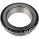 Purchase Top-Quality Rear Outer Bearing by SKF - BR580 pa6
