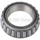 Purchase Top-Quality Rear Outer Bearing by SKF - BR580 pa7
