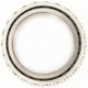 Purchase Top-Quality Rear Outer Bearing by SKF - L68149VP pa4