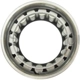 Purchase Top-Quality Rear Outer Bearing by SKF - MU1207CX pa2