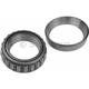 Purchase Top-Quality Rear Outer Bearing by SKF - SET401 pa8