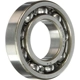 Purchase Top-Quality Roulement extérieur arrière by TIMKEN - 208 pa16