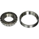 Purchase Top-Quality Rear Outer Bearing by TIMKEN - 30208M pa14