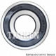 Purchase Top-Quality Roulement extérieur arrière par TIMKEN - 304WB pa7