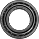 Purchase Top-Quality Rear Outer Bearing by TIMKEN - 32210M pa2