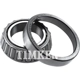 Purchase Top-Quality Rear Outer Bearing by TIMKEN - 32210M pa3