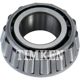 Purchase Top-Quality Rear Outer Bearing by TIMKEN - LM11749 pa1