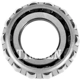 Purchase Top-Quality Rear Outer Bearing by TIMKEN - LM11749 pa10