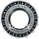 Purchase Top-Quality Rear Outer Bearing by TIMKEN - LM11749 pa11