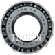 Purchase Top-Quality Rear Outer Bearing by TIMKEN - LM11749 pa2