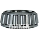 Purchase Top-Quality Rear Outer Bearing by TIMKEN - LM11749 pa6