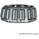 Purchase Top-Quality Rear Outer Bearing by TIMKEN - LM11749 pa9