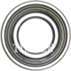 Purchase Top-Quality Rear Outer Bearing by TIMKEN - RW117 pa3