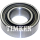 Purchase Top-Quality Rear Outer Bearing by TIMKEN - RW117 pa4