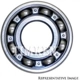 Purchase Top-Quality Rear Outer Bearing by TIMKEN - RW125 pa3
