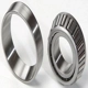 Purchase Top-Quality Rear Outer Bearing by ULTRA - A16 pa1
