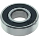 Purchase Top-Quality WJB - RB6204RS - Wheel Bearing pa2