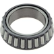 Purchase Top-Quality Rear Outer Bearing by WJB - WT39585 pa1
