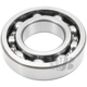 Purchase Top-Quality Rear Outer Bearing by WJB - RB6207 pa3