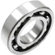 Purchase Top-Quality Rear Outer Bearing by WJB - RB6207 pa4