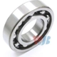 Purchase Top-Quality Rear Outer Bearing by WJB - RB6207 pa9