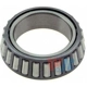 Purchase Top-Quality Rear Outer Bearing by WJB - WTJLM506849 pa8
