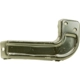 Purchase Top-Quality Rear Outer Bumper Bracket - GM1167118 pa2