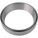 Purchase Top-Quality Rear Outer Race by SKF - BR15520 pa11