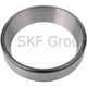 Purchase Top-Quality Rear Outer Race by SKF - BR15520 pa12