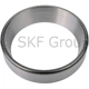 Purchase Top-Quality Rear Outer Race by SKF - BR15520 pa3