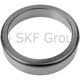 Purchase Top-Quality Rear Outer Race by SKF - BR15520 pa4