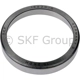 Purchase Top-Quality Rear Outer Race by SKF - BR18620 pa3